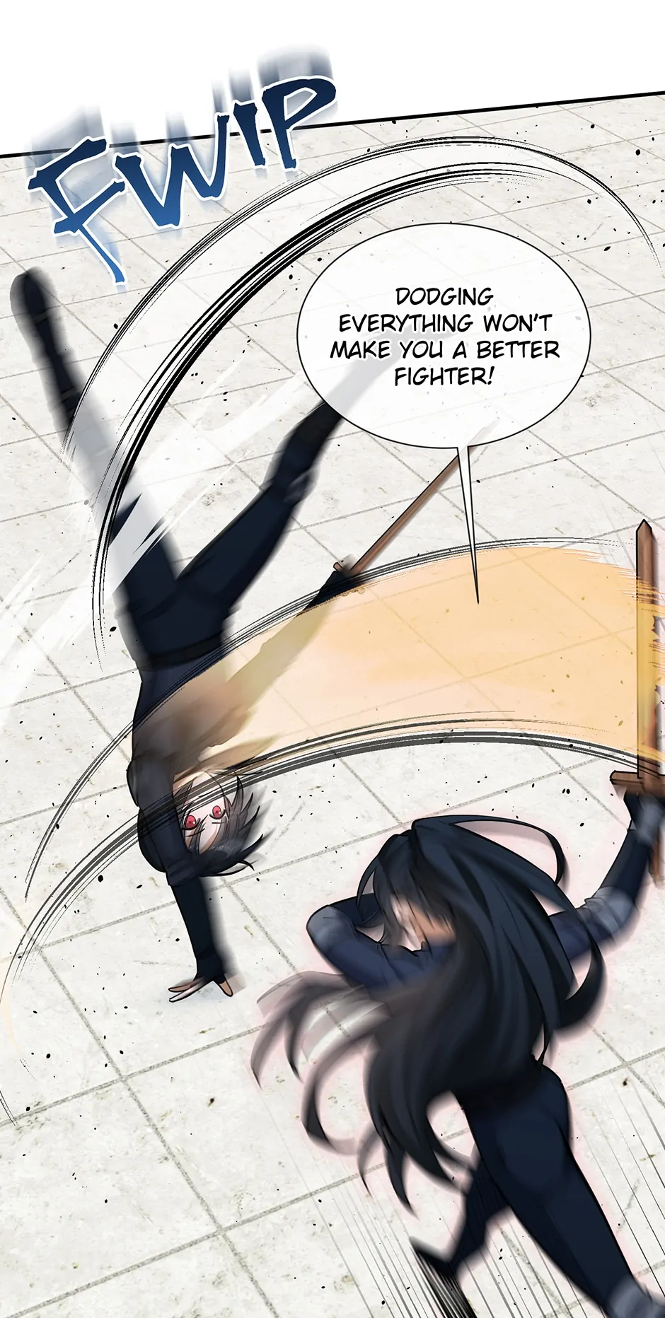 The Beginning After The End Chapter 175.9 image 27